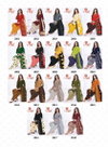 K4u Vol 28 By Kundan Pure Cotton Printed Readymade Dress Wholesalers In Delhi